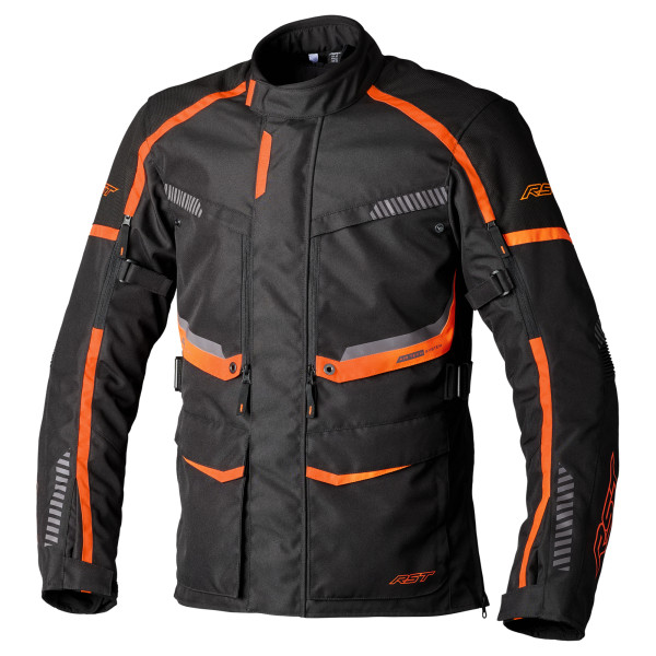 RST Maverick evo ce mens textile jacket